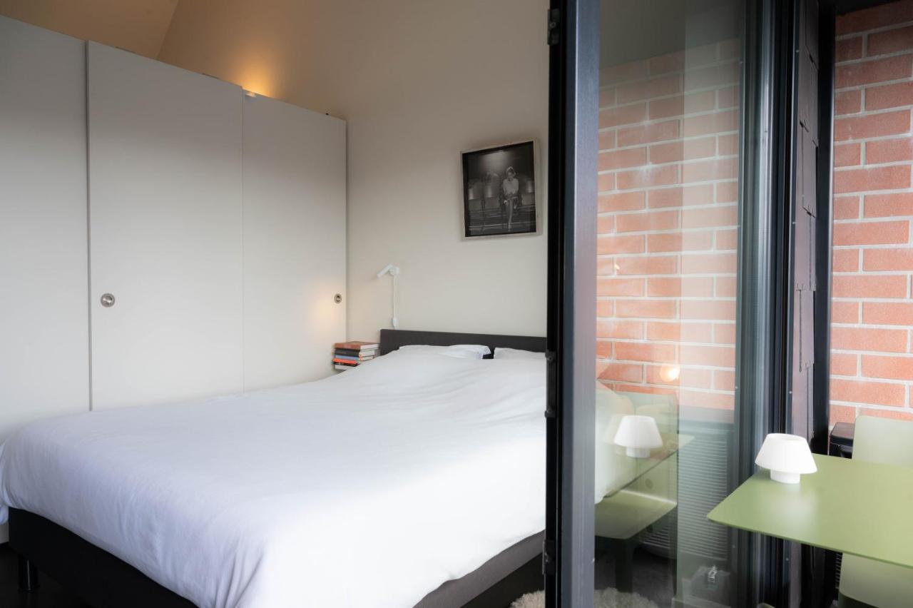 Designflats Gent Apartman Kültér fotó