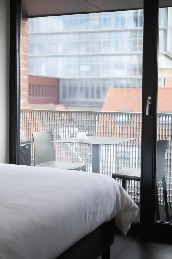 Designflats Gent Apartman Kültér fotó