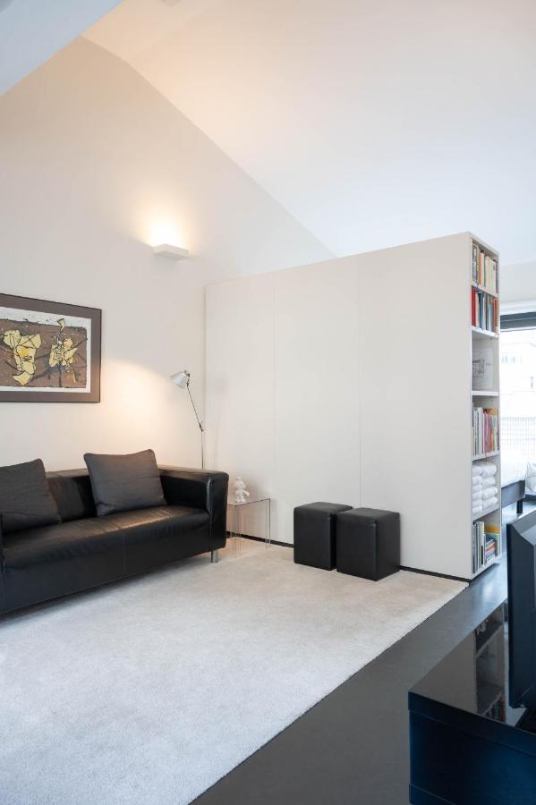 Designflats Gent Apartman Kültér fotó