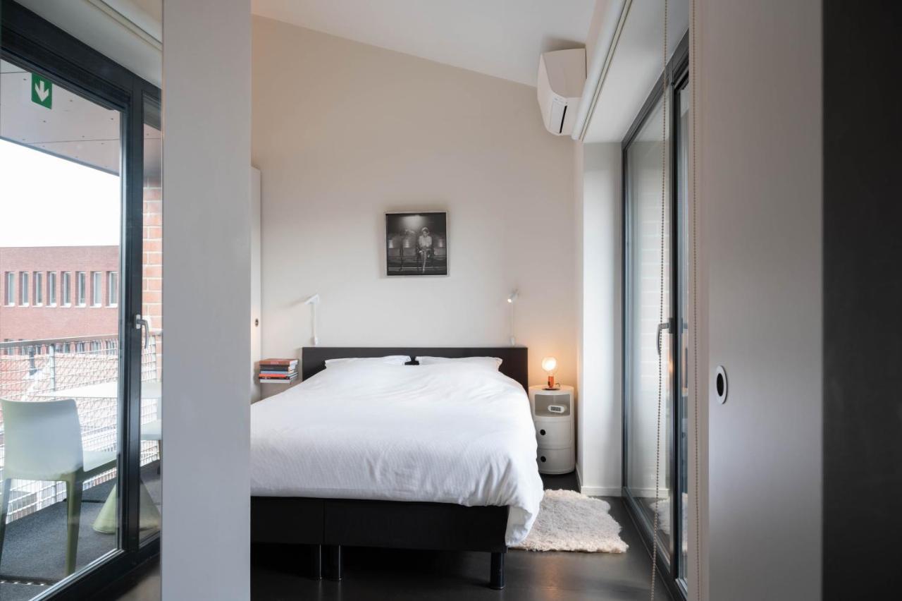 Designflats Gent Apartman Kültér fotó